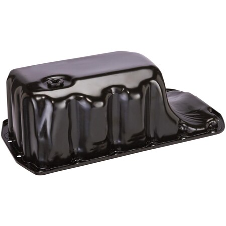 Spectra Premium Engine Oil Pan, Bmp06A BMP06A
